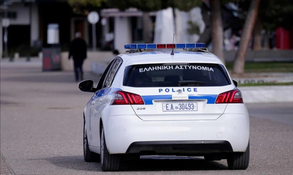 Θρίλερ με 6χρονο παιδί στο Περιστέρι: Το βρήκε ηλικιωμένος μόνο του στο δρόμο